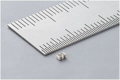 村田開發出利用行業首款負互感可消除電容器里ESL去寄生電感降噪元件