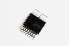 旭化成推出新型電流傳感器，可顯著縮小電動(dòng)汽車車載充電器