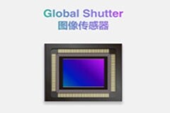 思特威第二代全局快門技術的圖像傳感器系列，布局更廣闊的機器視覺應用