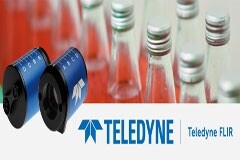 Teledyne FLIR IIS擴展其Forge相機系列，達到IP67防護等級，適用于智能農業、食品和飲料行業