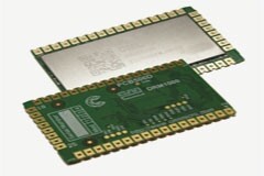 CML Micro宣布推出完整的數字世界廣播接收器，能夠使DRM廣播具有更高性價比，且更容易在全球范圍內普及采用