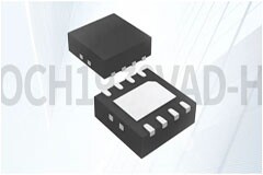 OCS發布超高精度，微低功耗3D線性霍爾磁軸芯片OCH1970VAD－H