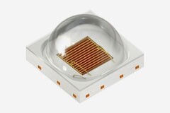 艾邁斯歐司朗推出全新高功率植物照明LED，非凡能效助力農業升級