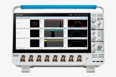 泰克推出 SignalVu 頻譜分析儀軟件5．4 版，助力工程師提高多信號(hào)分析能力