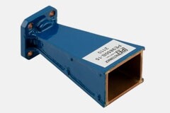 Pasternack 推出新型波導喇叭天線