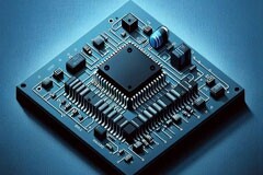 艾為電子推出45V低Ron和低Coff的天線調諧開關AW17245FCR