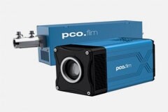埃賽力達推出適用于生命科學和計量應用的pco．flim X相機系統