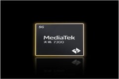 MediaTek發布天璣7300系列移動平臺，助力智能手機和折疊屏形態終端設備AI和游戲體驗升級