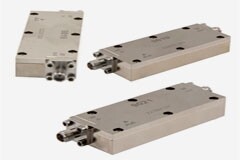 Pasternack 推出新型負斜率均衡器