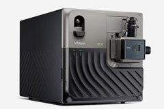 沃特世推出Xevo MRT質譜儀，為高速、高分辨率的質譜分析樹立全新性能標桿