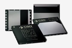 CGD為數(shù)據(jù)中心、逆變器等更多應(yīng)用推出新款低熱阻GaN功率IC封裝