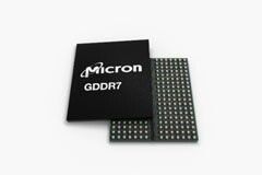 美光出樣用于游戲和人工智能的新一代顯存