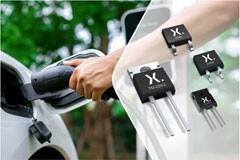 Nexperia的650 V SiC二極管產品組合現可滿足汽車和更廣泛的工業應用需求