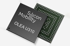 英特爾發布全新SoC解決方案，大幅降低成本，加速電動汽車創新