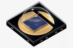 先臨三維手持3D掃描儀Einstar搭載艾邁斯歐司朗OSLON 小型高功率紅外LED實現小尺寸、高質量的照明效果