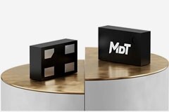 多維科技在美國Sensors Converge 2024展會上推出應用于智能手機和可穿戴設備的超小型TMR角度傳感器芯片