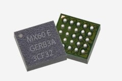 【Molex】新品速遞 MX60千兆以太網(wǎng)非接觸式連接解決方案