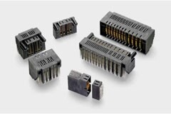 【TE Connectivity】MULTI－BEAM 電源連接器產(chǎn)品組合，電流大小輕松掌控