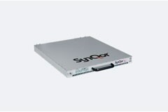 SynQor 發(fā)布了一款先進(jìn)的軍用現(xiàn)場(chǎng)級(jí)三相可編程高輸出電壓電源（MPPS－4000－270）