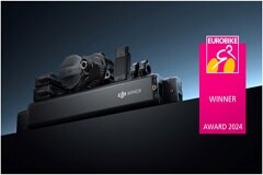 DJI 大疆正式推出Avinox電助力系統(tǒng)