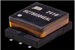 Bourns推出第二代符合 AEC－Q200 標準的高爬電／間隙距離 汽車級隔離電源變壓器