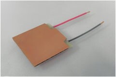 京瓷開發出新型半導體制冷模塊，吸熱性能提升