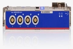 全新橋路測量模塊——imc ARGUSfit B－4