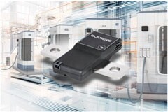 Bourns 隆重推出 SSD 數字系列電流傳感器 (基于分流器)