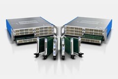 英國Pickering公司發(fā)布新款開關(guān)保護(hù)模塊，面向半導(dǎo)體參數(shù)測試中的低漏電流測試