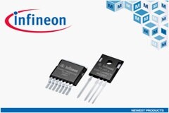 貿澤開售適合能量轉換應用的新型英飛凌CoolSiC G2 MOSFET