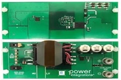 InnoSwitch3－AQ助力800V電動汽車實現緊湊高效的反激式設計