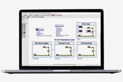 是德科技推出System Designer for PCIe 和Chiplet PHY Designer, 優化基于數字標準的仿真工作流程