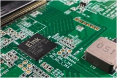 元太連手奇景推出尖端彩色電子紙時序控制芯片T2000