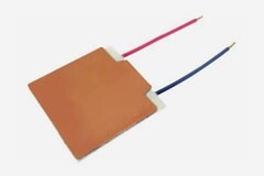 京瓷推出冷卻效果提升21%的新型Peltier熱電模塊