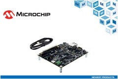 貿澤開售用于物聯網和邊緣通信應用的Microchip Technology PolarFire SoC Discovery套件