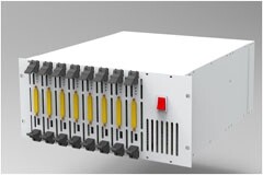 東隆集團推出硅光測試高精度電源模塊解決方案