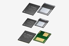 英飛凌推出全新CoolGaN Drive產品系列，包括帶有集成驅動器的集成單開關和半橋