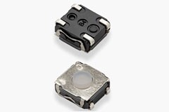 Littelfuse增強KSC2輕觸開關(guān)系列，為設(shè)計人員提供精確電氣高度