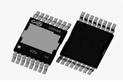 緯湃科技采用英飛凌CoolGaN晶體管，打造功率密度領先的DC－DC轉換器