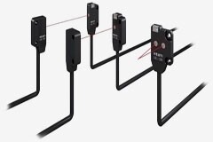 合熠智能科技推出拇指大小超薄型光電傳感器，輕松解決小空間安裝使用