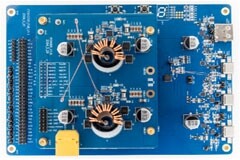 芯海科技CS32G030：高性能PD3.2＆UFCS控制器