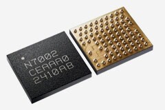 Nordic Semiconductor 推出 CSP 版 nRF7002 Wi－Fi 6 協同 IC