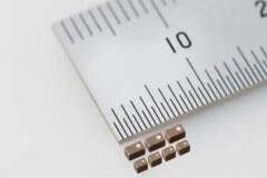 太陽誘電：擴充可穿戴終端的多層型金屬功率電感器