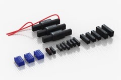 Pickering公司推出新的高壓舌簧繼電器，并在中國國際汽車測試博覽會(huì)上展出