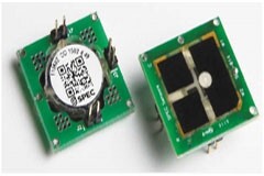 適用于電化學(xué)傳感器的運算放大器