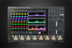 普源精電推出全新DHO5000系列高分辨數字示波器