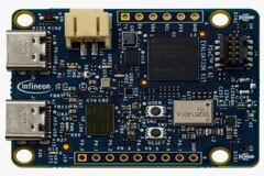 英飛凌推出全新邊緣AI評估套件，利用微控制器、連接、AI和傳感器產品組合加速ML應用開發