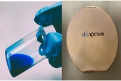 Electroninks推出全球首款銅MOD墨水從而為先進半導體封裝帶來革命性變化