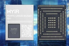 7折，米爾－新唐MA35D1開(kāi)發(fā)板正式開(kāi)售！