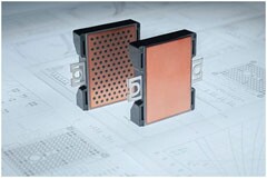 Wolfspeed 推出 2300 V 碳化硅功率模塊，助力清潔能源產(chǎn)業(yè)提升